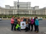 „ С Лайънс в сърцето” –  тимбилдинг на дамите от ЛК Евридика Пловдив